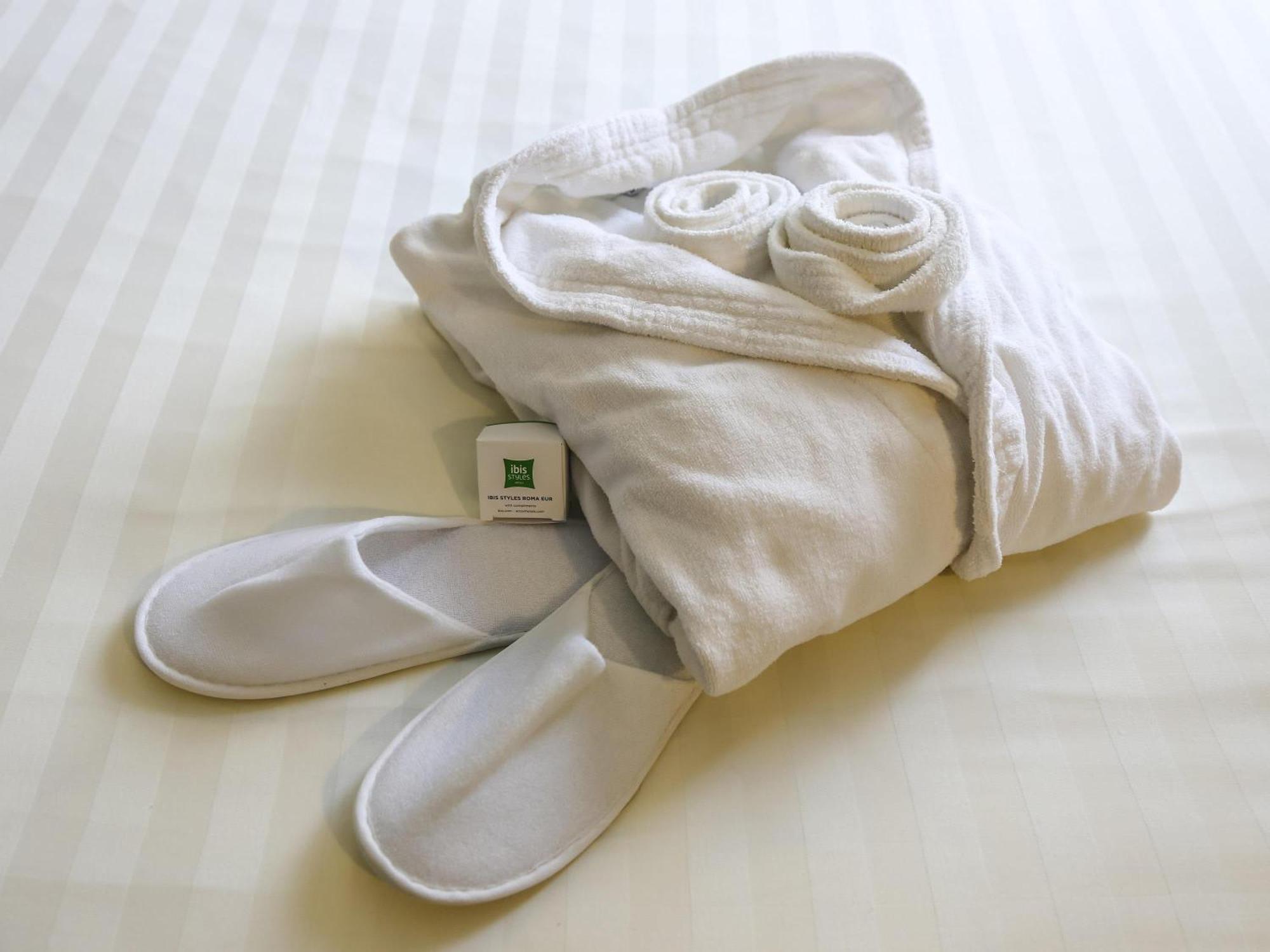 Ibis Styles Roma Eur — الصور 3