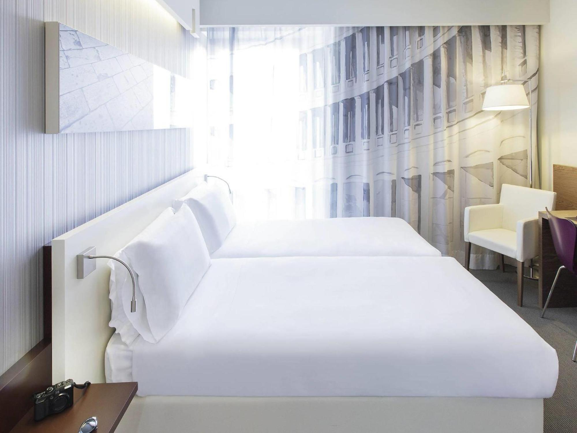Ibis Styles Roma Eur — الصور 1