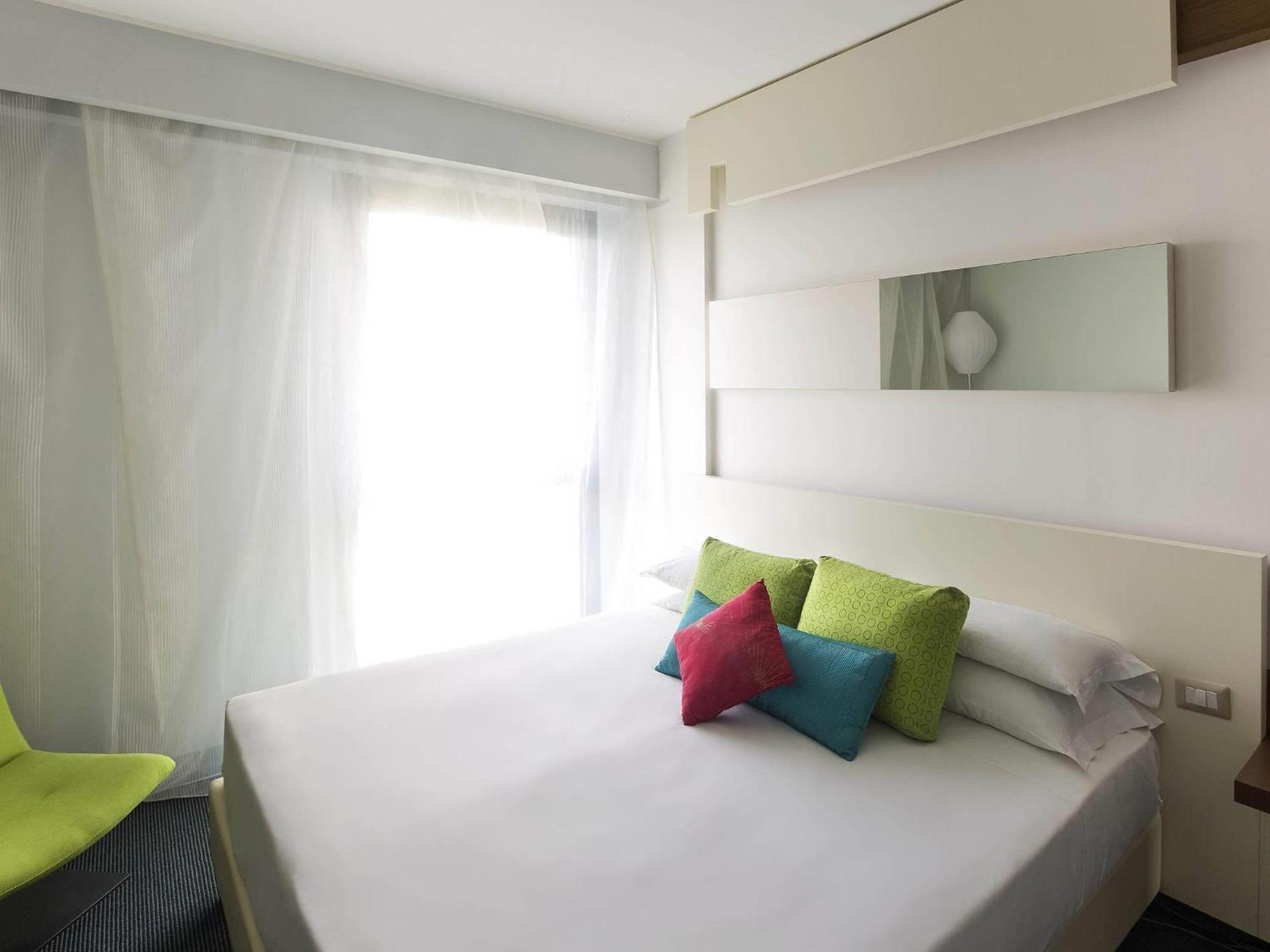 Ibis Styles Roma Eur — الصور 2